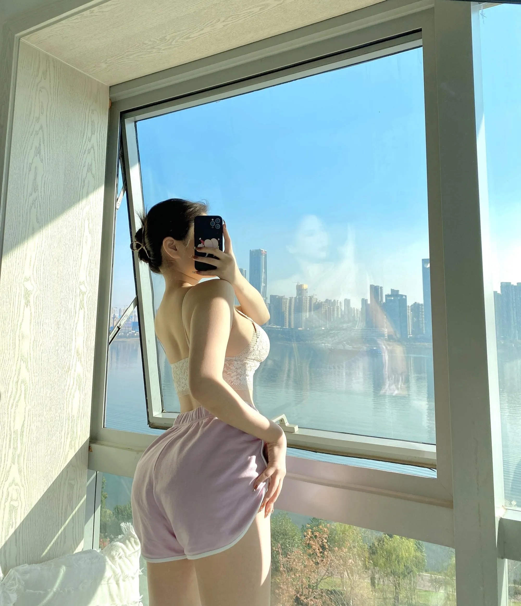 NO.027 安妮-yoo – 微密圈 漫画极身材资源合集-P [255P]插图5